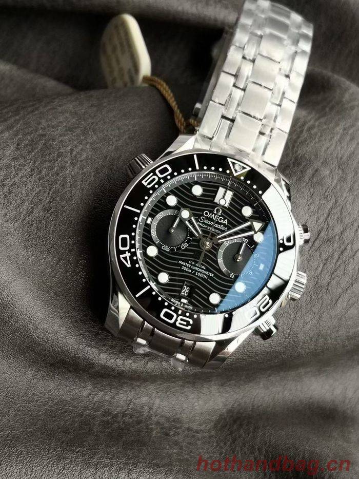 Omega Watch OMW00726 Omega Watch OMW00726