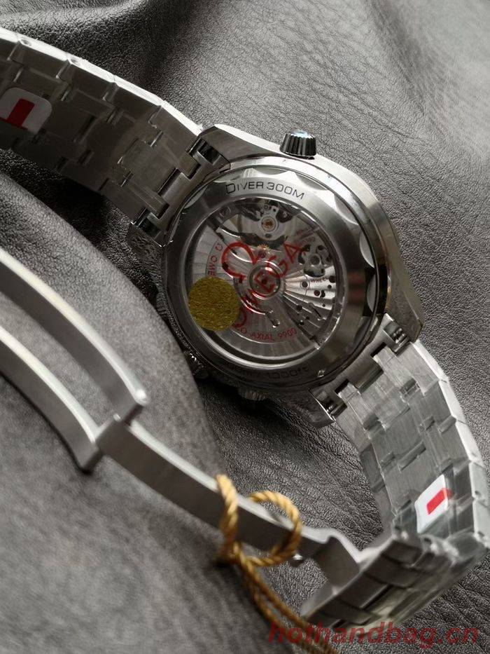 Omega Watch OMW00726 Omega Watch OMW00726