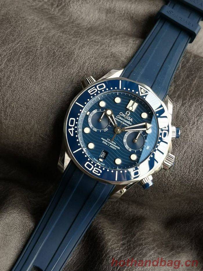 Omega Watch OMW00727 Omega Watch OMW00727