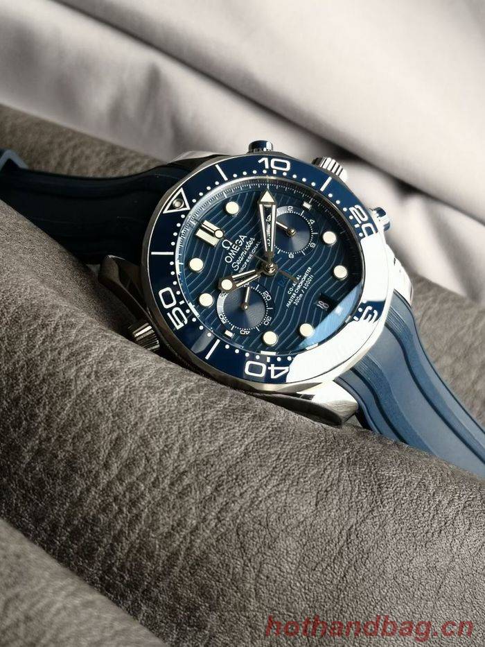 Omega Watch OMW00727 Omega Watch OMW00727