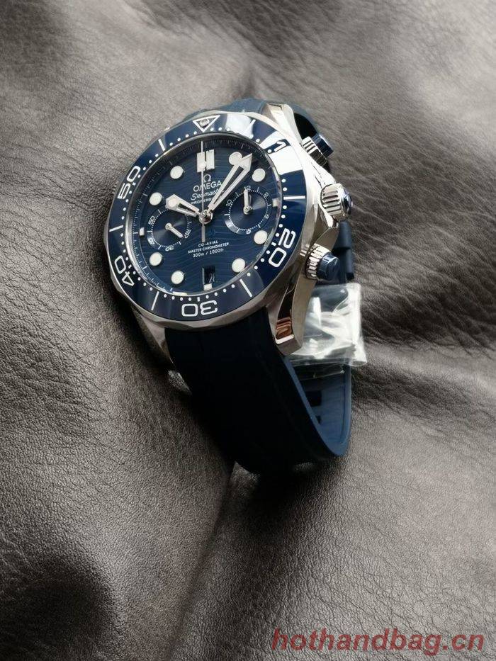 Omega Watch OMW00727 Omega Watch OMW00727