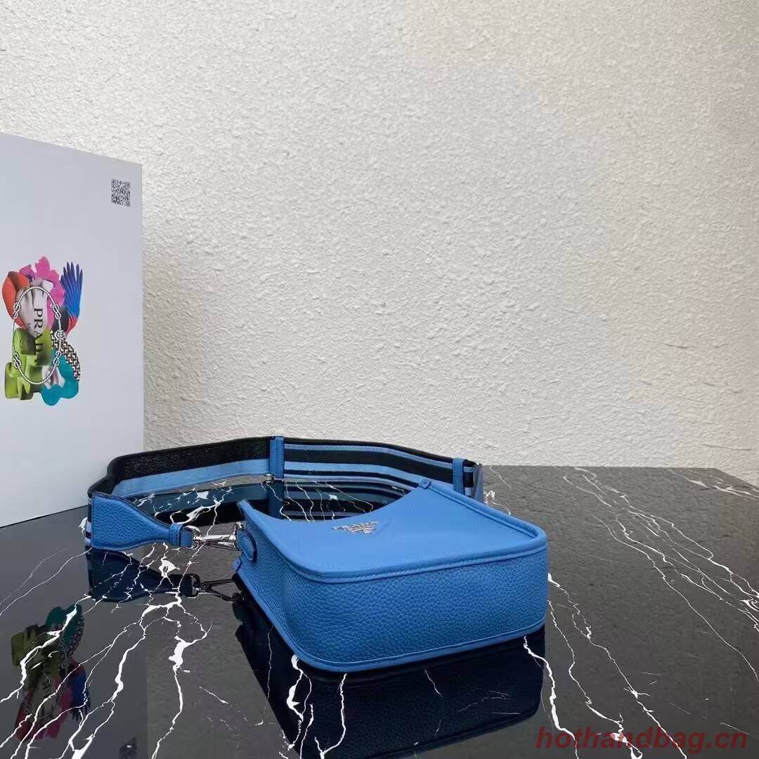 Prada Leather mini shoulder bag 1BH191 Wave Prada Leather mini shoulder bag 1BH191 Wave