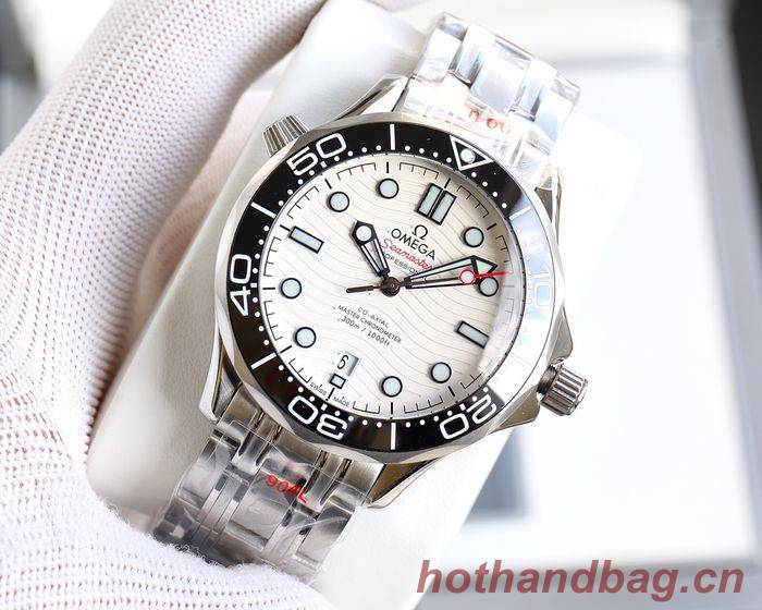 Omega Watch OMW00743 Omega Watch OMW00743