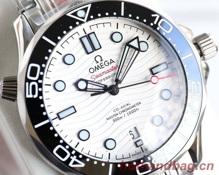 Omega Watch OMW00743 Omega Watch OMW00743