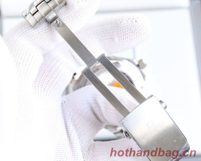 Omega Watch OMW00743 Omega Watch OMW00743