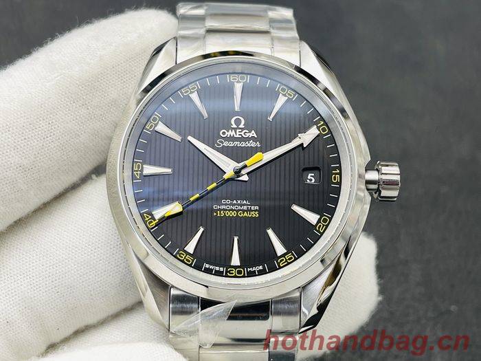 Omega Watch OMW00749 Omega Watch OMW00749