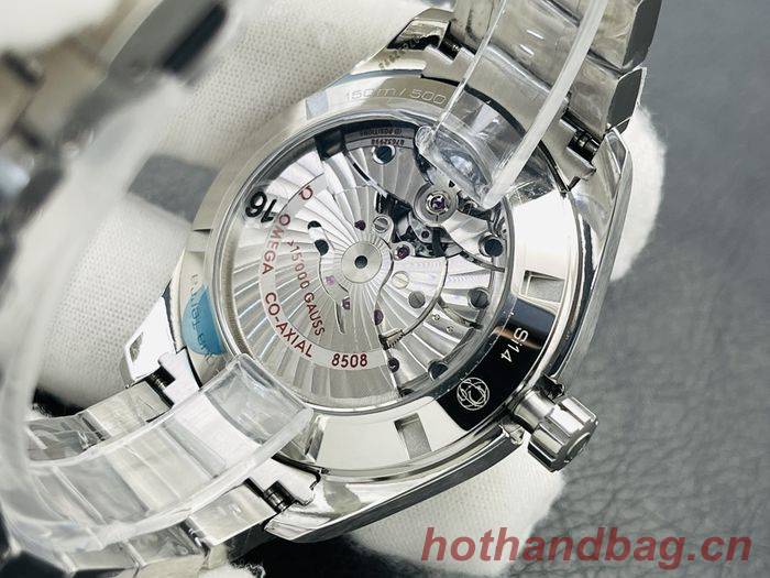 Omega Watch OMW00749 Omega Watch OMW00749