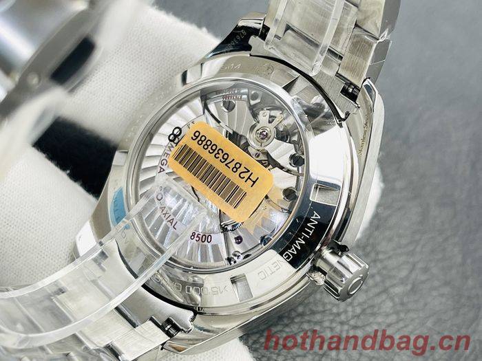 Omega Watch OMW00750 Omega Watch OMW00750