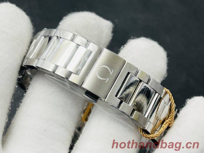 Omega Watch OMW00750 Omega Watch OMW00750