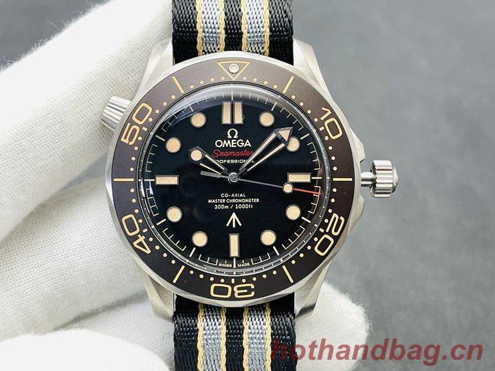 Omega Watch OMW00752 Omega Watch OMW00752