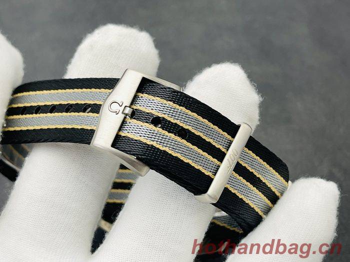 Omega Watch OMW00752 Omega Watch OMW00752