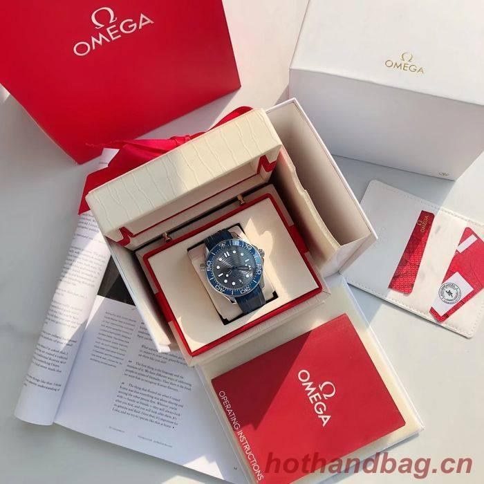 Omega Watch OMW00776 Omega Watch OMW00776