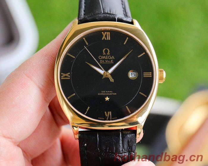 Omega Watch OMW00781-2 Omega Watch OMW00781-2