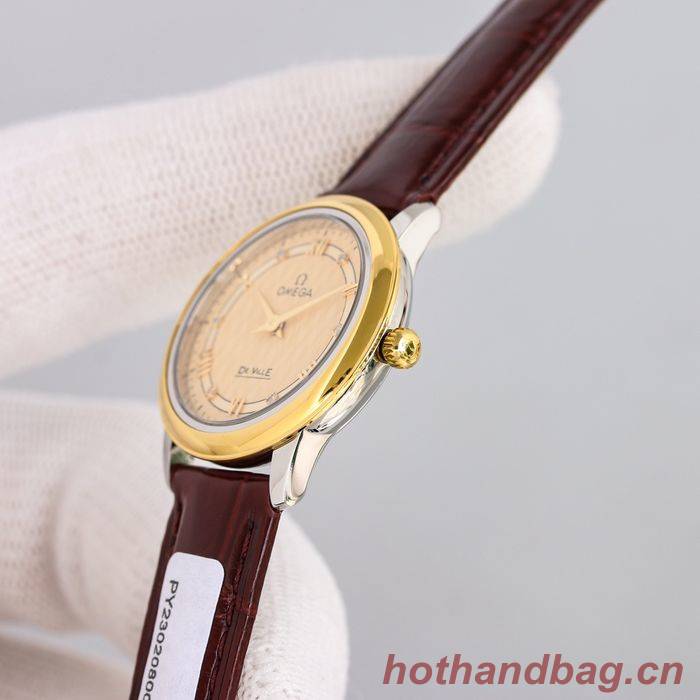 Omega Watch OMW00786-1 Omega Watch OMW00786-1