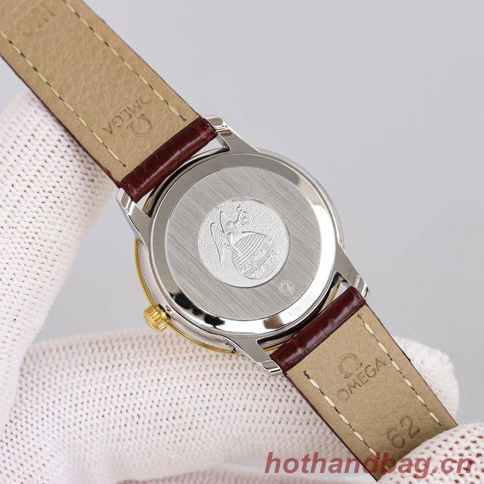 Omega Watch OMW00786-1 Omega Watch OMW00786-1