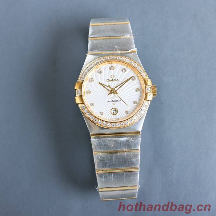 Omega Watch OMW00792 Omega Watch OMW00792