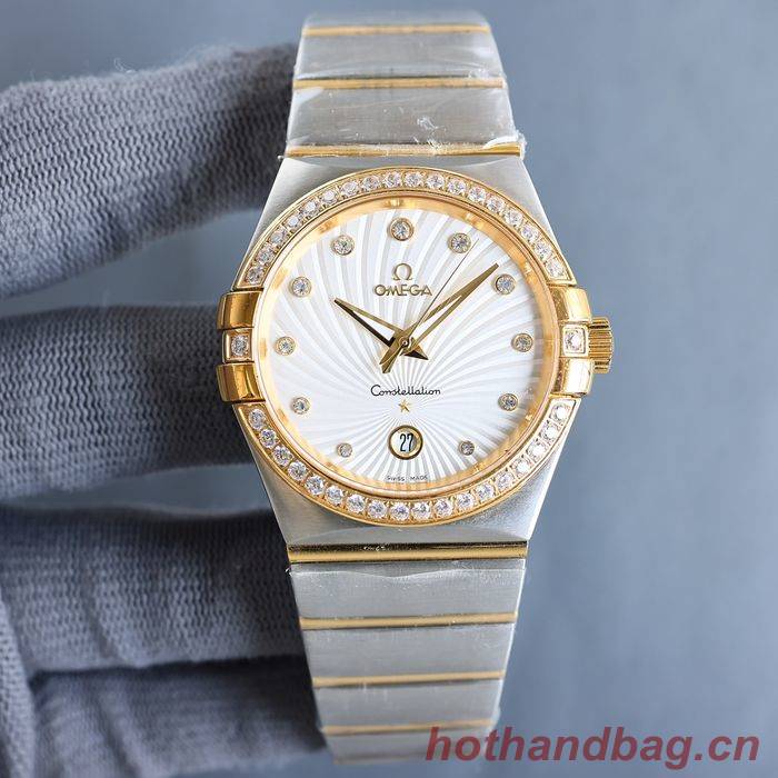 Omega Watch OMW00792 Omega Watch OMW00792