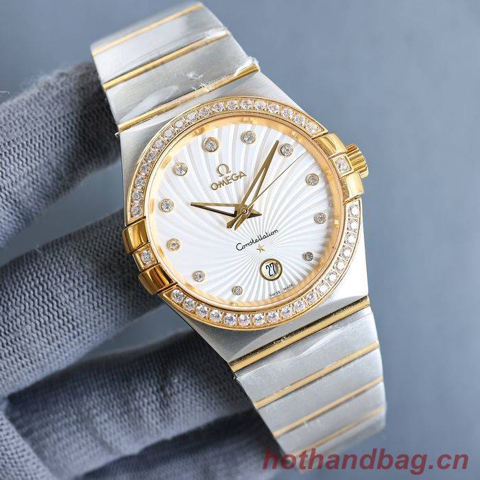 Omega Watch OMW00792 Omega Watch OMW00792