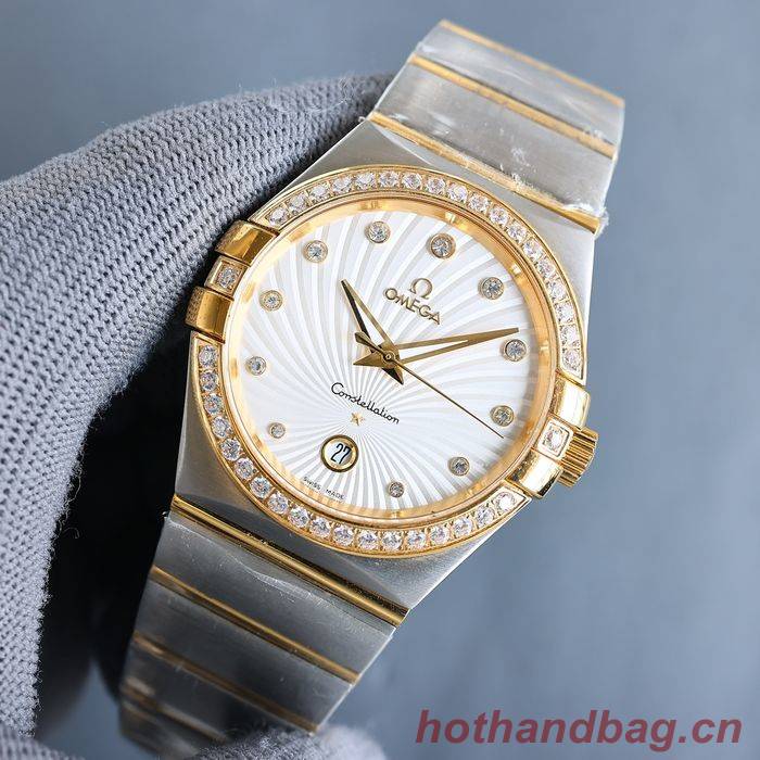 Omega Watch OMW00792 Omega Watch OMW00792