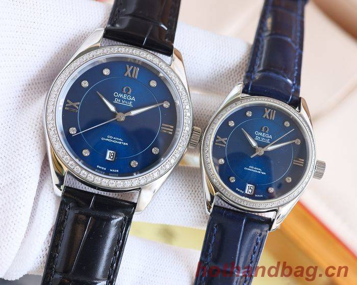 Omega Watch OMW00797-1 Omega Watch OMW00797-1