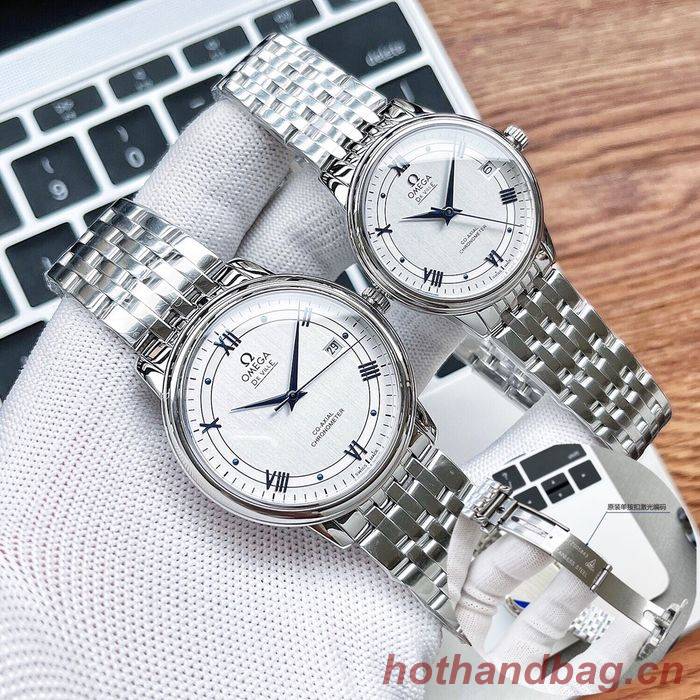 Omega Watch OMW00806 Omega Watch OMW00806