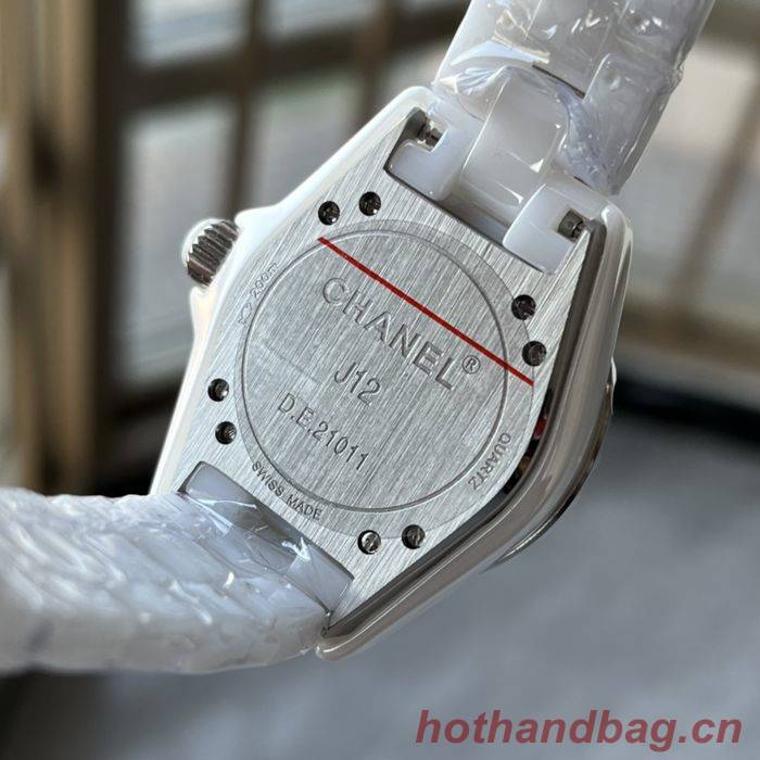 Chanel Watch CHW00029 Chanel Watch CHW00029
