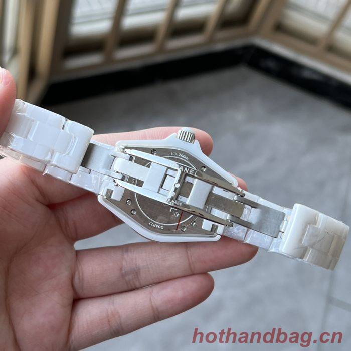 Chanel Watch CHW00029 Chanel Watch CHW00029