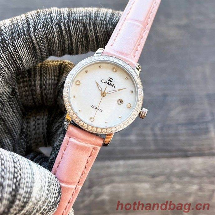 Chanel Couple Watch CHW00078-2 Chanel Couple Watch CHW00078-2