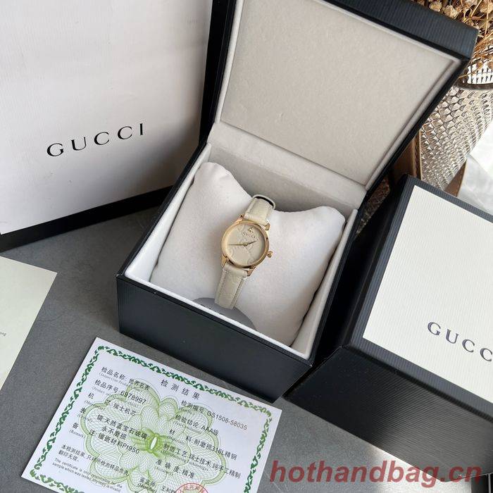 Gucci Watch GUW00066 Gucci Watch GUW00066
