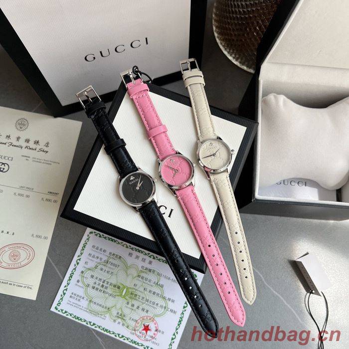 Gucci Watch GUW00070 Gucci Watch GUW00070
