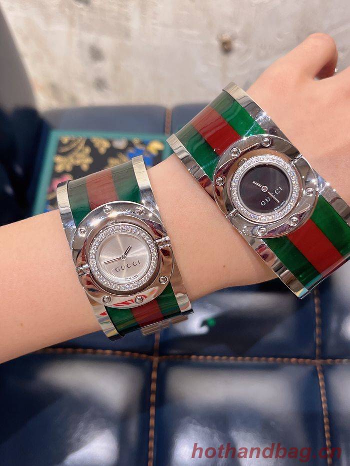 Gucci Watch GUW00075-2