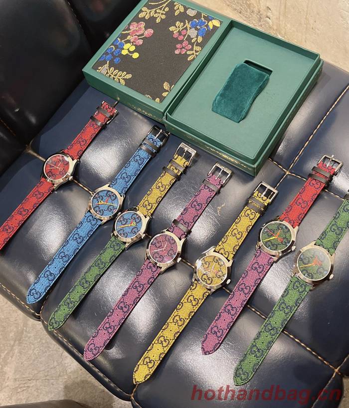 Gucci Watch GUW00093-1 Gucci Watch GUW00093-1