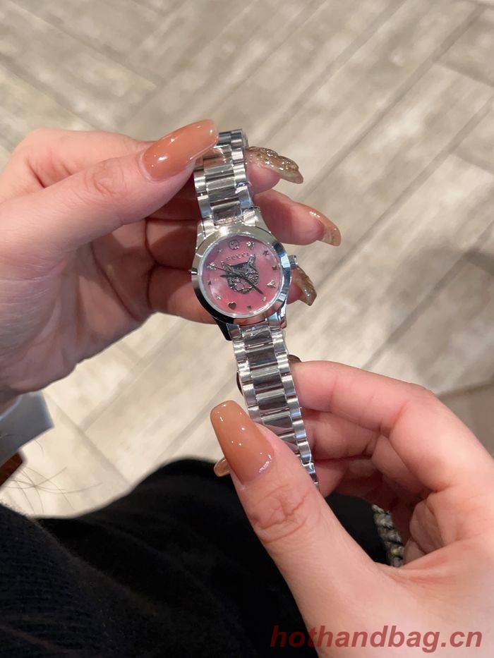 Gucci Couple Watch GUW00125 Gucci Couple Watch GUW00125