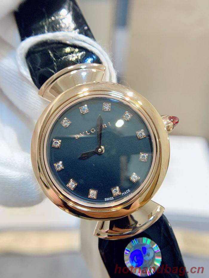 Bvlgari Watch BVW00040-1 Bvlgari Watch BVW00040-1