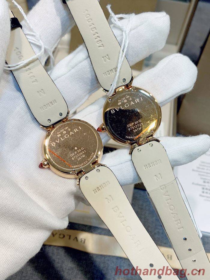 Bvlgari Watch BVW00040-1 Bvlgari Watch BVW00040-1