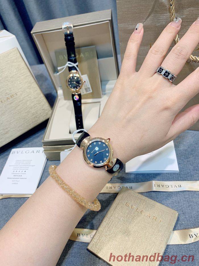 Bvlgari Watch BVW00040-1 Bvlgari Watch BVW00040-1