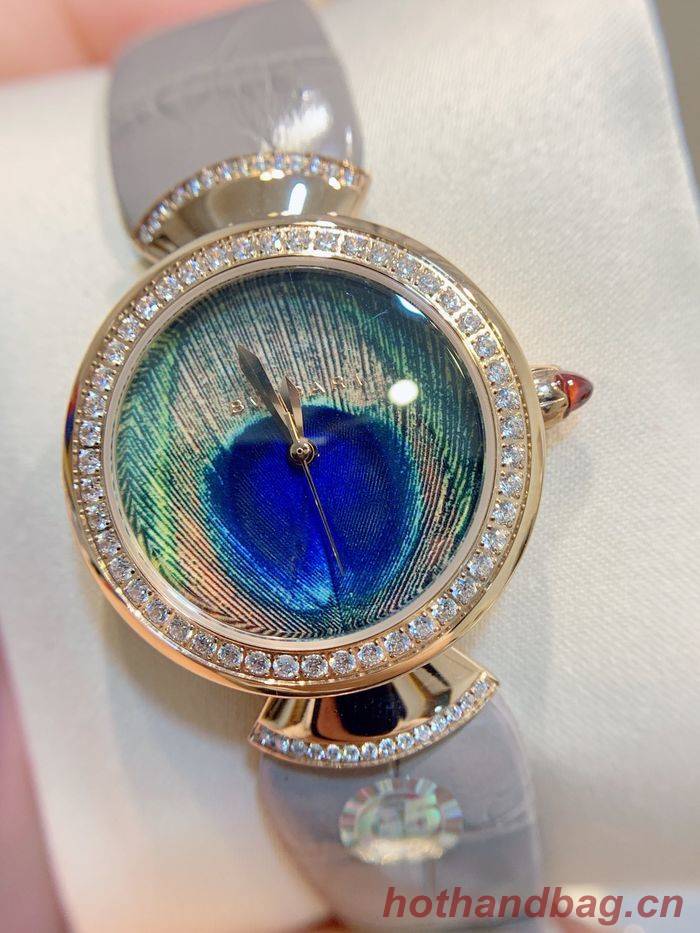 Bvlgari Watch BVW00045-1 Bvlgari Watch BVW00045-1