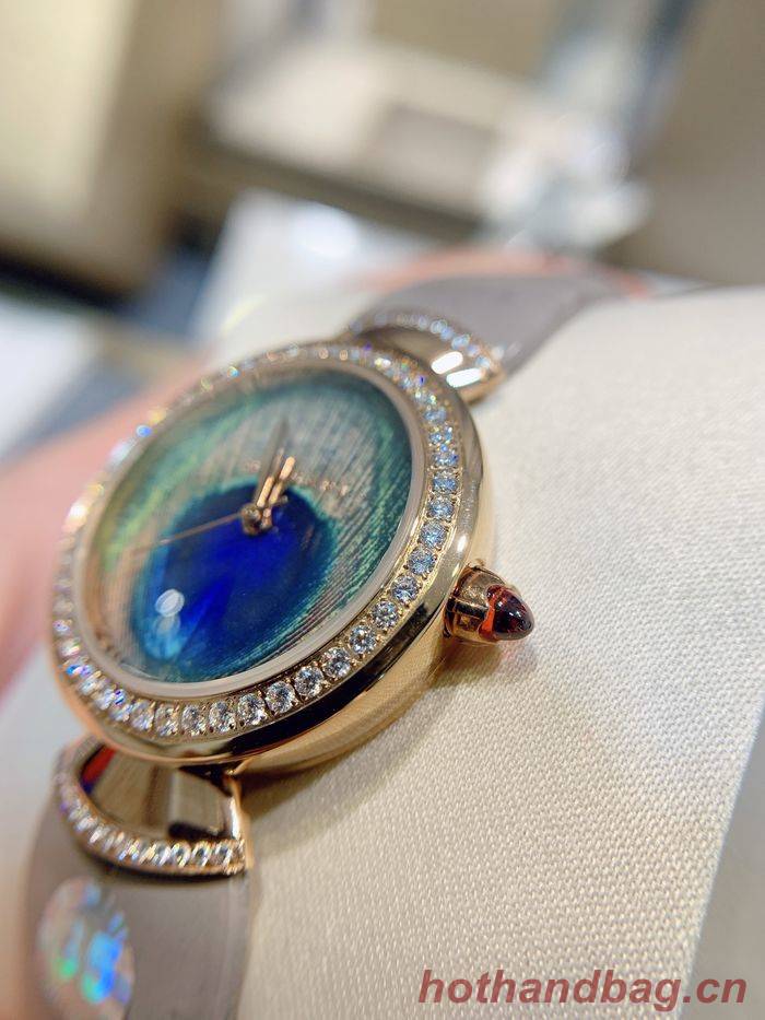 Bvlgari Watch BVW00045-1 Bvlgari Watch BVW00045-1