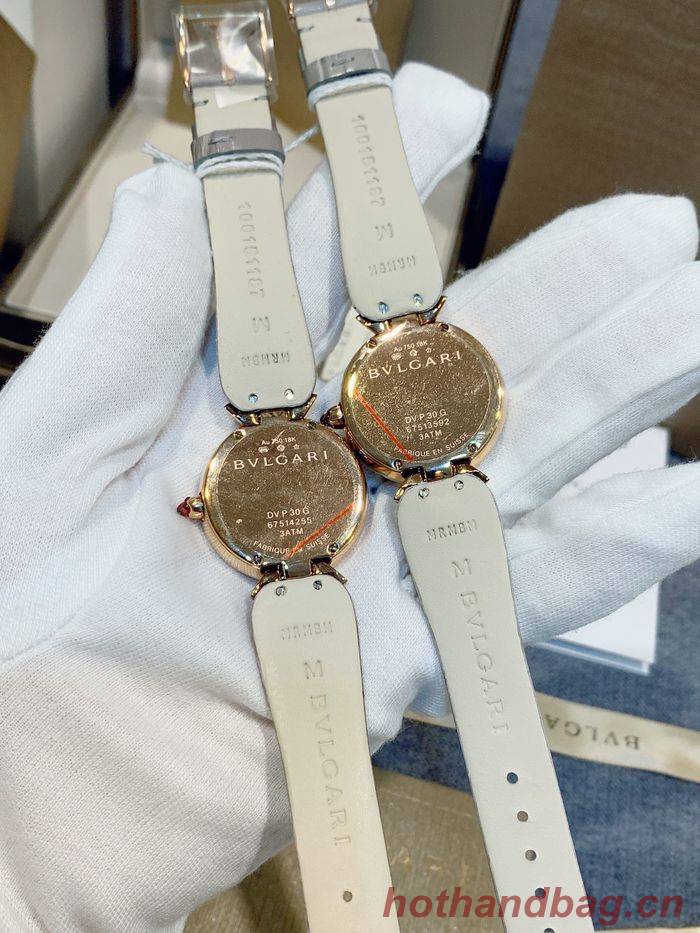 Bvlgari Watch BVW00045-1 Bvlgari Watch BVW00045-1
