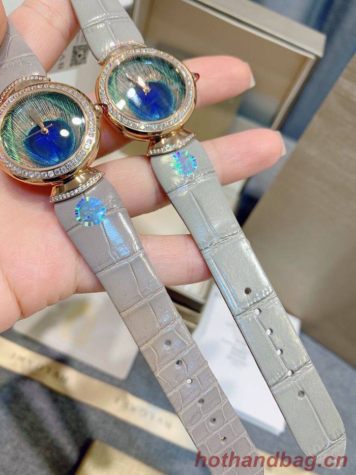 Bvlgari Watch BVW00045-1 Bvlgari Watch BVW00045-1