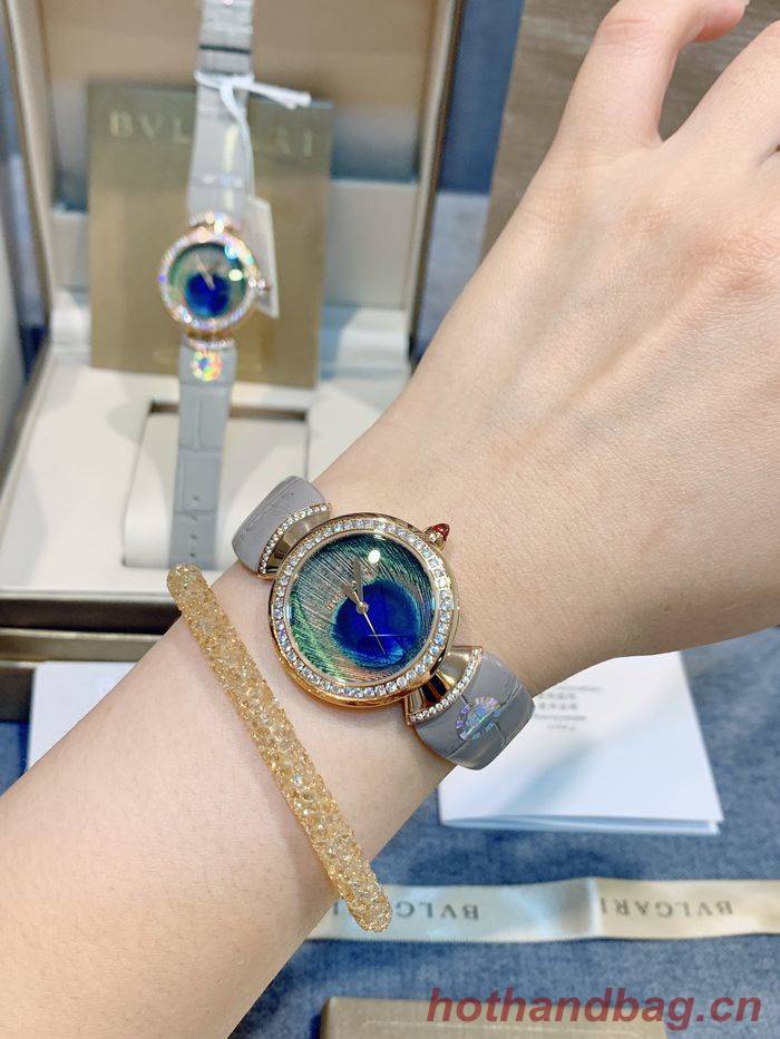 Bvlgari Watch BVW00045-1 Bvlgari Watch BVW00045-1