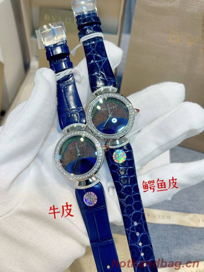 Bvlgari Watch BVW00046-1 Bvlgari Watch BVW00046-1