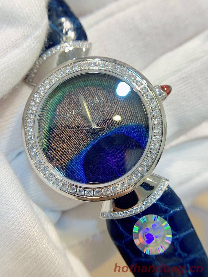 Bvlgari Watch BVW00046-1 Bvlgari Watch BVW00046-1