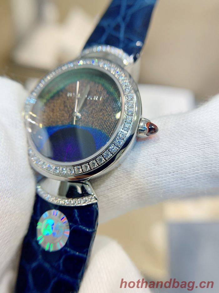 Bvlgari Watch BVW00046-1 Bvlgari Watch BVW00046-1