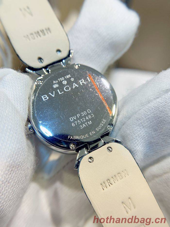 Bvlgari Watch BVW00046-1 Bvlgari Watch BVW00046-1