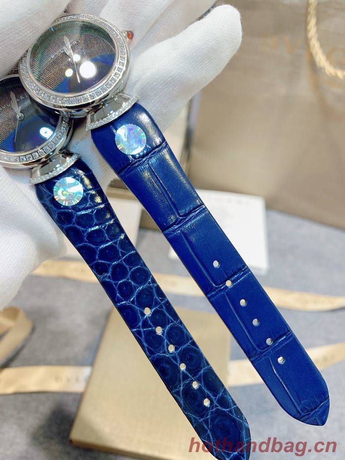 Bvlgari Watch BVW00046-1 Bvlgari Watch BVW00046-1