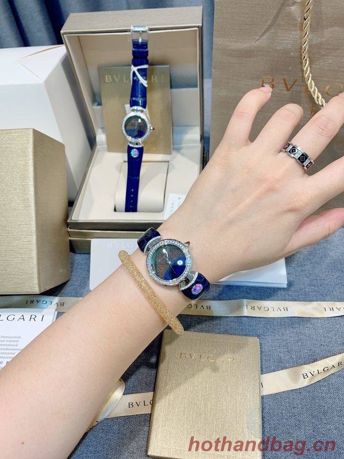 Bvlgari Watch BVW00046-1 Bvlgari Watch BVW00046-1