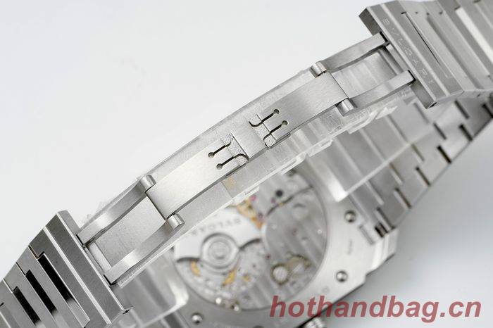Bvlgari Watch BVW00051 Bvlgari Watch BVW00051