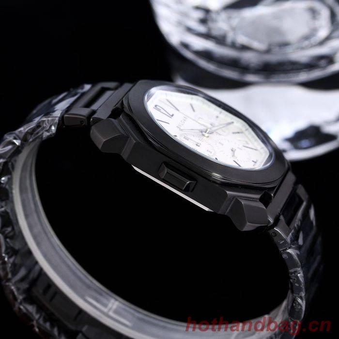 Bvlgari Watch BVW00057-1 Bvlgari Watch BVW00057-1