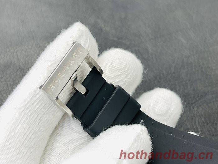 Bvlgari Watch BVW00060 Bvlgari Watch BVW00060